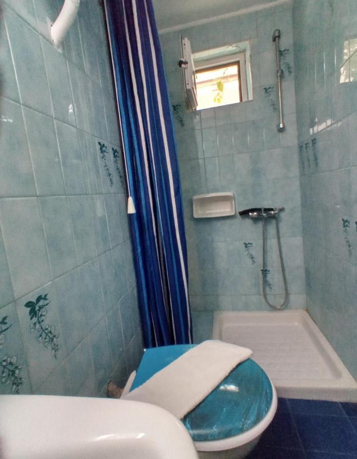 Stamatias Home, Fully Equipped Cottage 5 Minutes From The Sea Ханья Экстерьер фото