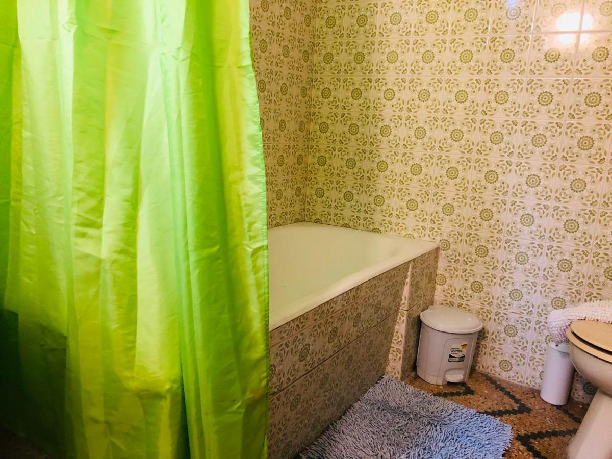 Stamatias Home, Fully Equipped Cottage 5 Minutes From The Sea Ханья Экстерьер фото