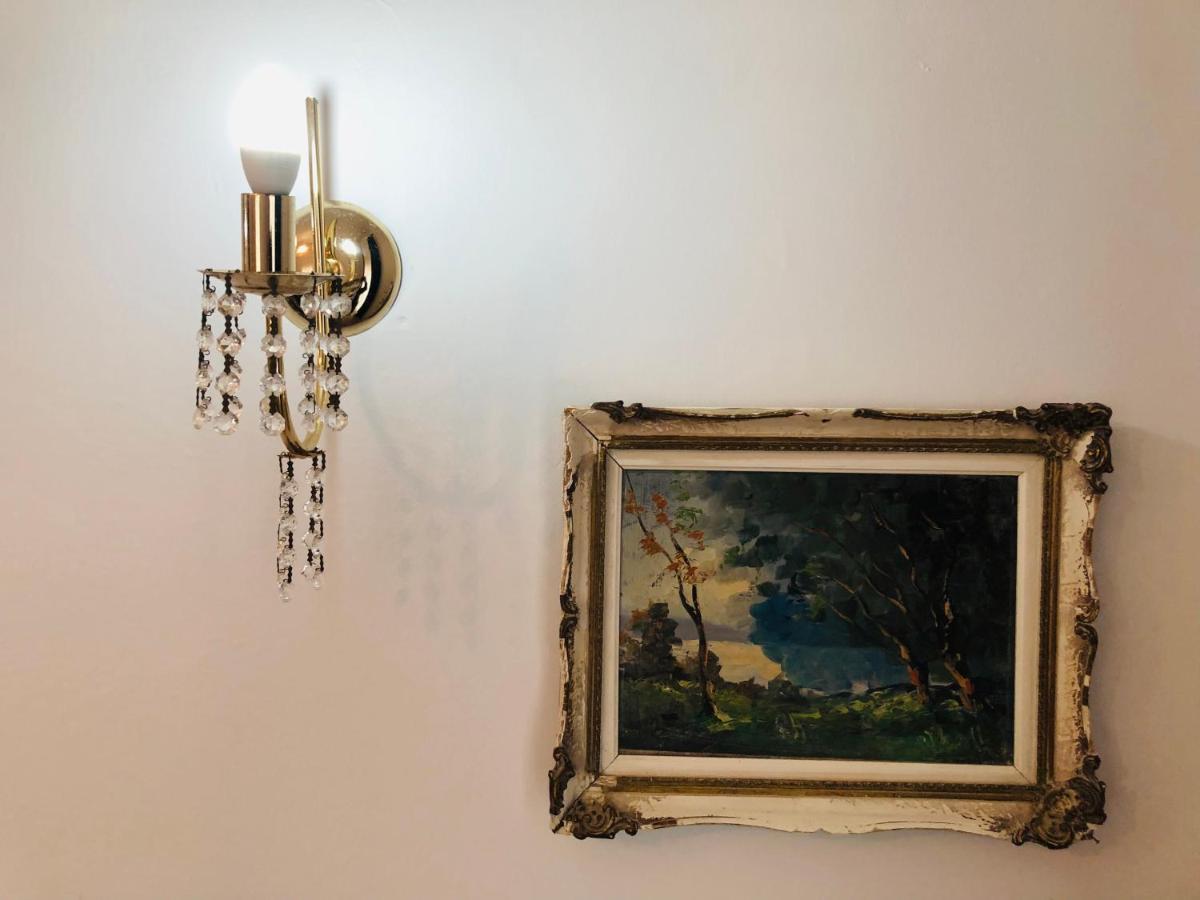 Stamatias Home, Fully Equipped Cottage 5 Minutes From The Sea Ханья Экстерьер фото