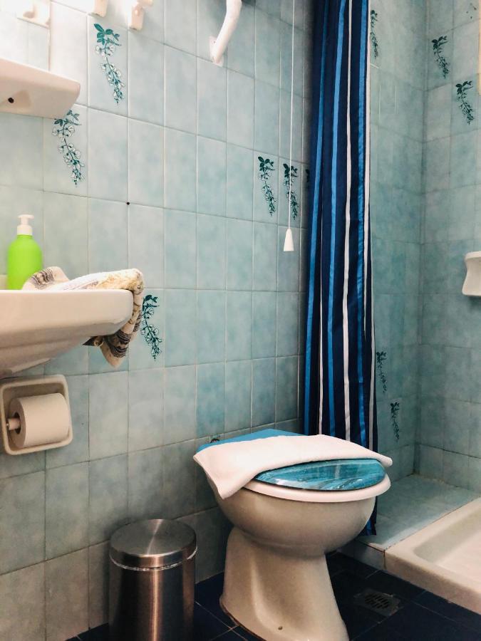 Stamatias Home, Fully Equipped Cottage 5 Minutes From The Sea Ханья Экстерьер фото